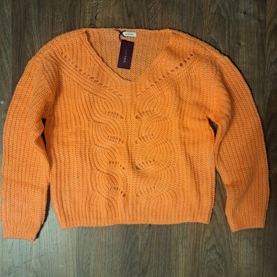 Pullovers no firmas LASCANA (Vācija)